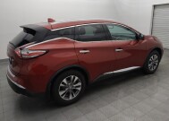 2018 Nissan Murano in Houston, TX 77034 - 18150151 10
