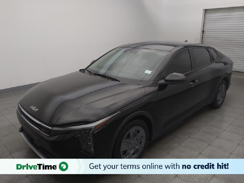 2025 Kia K4 in Corpus Christi, TX 78412 - 18150152