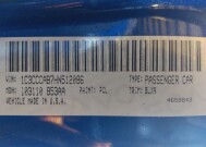 2017 Chrysler 200 in Temple, TX 76502 - 18150153 33