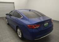 2017 Chrysler 200 in Temple, TX 76502 - 18150153 5