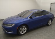 2017 Chrysler 200 in Temple, TX 76502 - 18150153 2