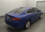 2017 Chrysler 200 in Temple, TX 76502 - 18150153 9