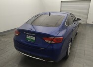 2017 Chrysler 200 in Temple, TX 76502 - 18150153 7