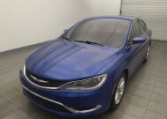 2017 Chrysler 200 in Temple, TX 76502 - 18150153 15