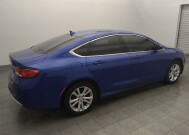 2017 Chrysler 200 in Temple, TX 76502 - 18150153 10