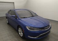 2017 Chrysler 200 in Temple, TX 76502 - 18150153 13