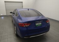 2017 Chrysler 200 in Temple, TX 76502 - 18150153 6