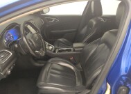 2017 Chrysler 200 in Temple, TX 76502 - 18150153 17