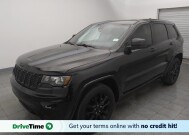 2020 Jeep Grand Cherokee in Houston, TX 77060 - 18150154 1
