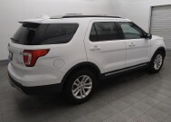 2016 Ford Explorer in Houston, TX 77074 - 18150155 10