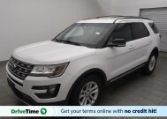 2016 Ford Explorer in Houston, TX 77074 - 18150155 1