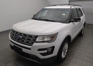 2016 Ford Explorer in Houston, TX 77074 - 18150155 15