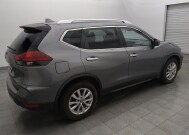 2019 Nissan Rogue in Houston, TX 77034 - 18150156 10
