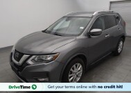 2019 Nissan Rogue in Houston, TX 77034 - 18150156 1