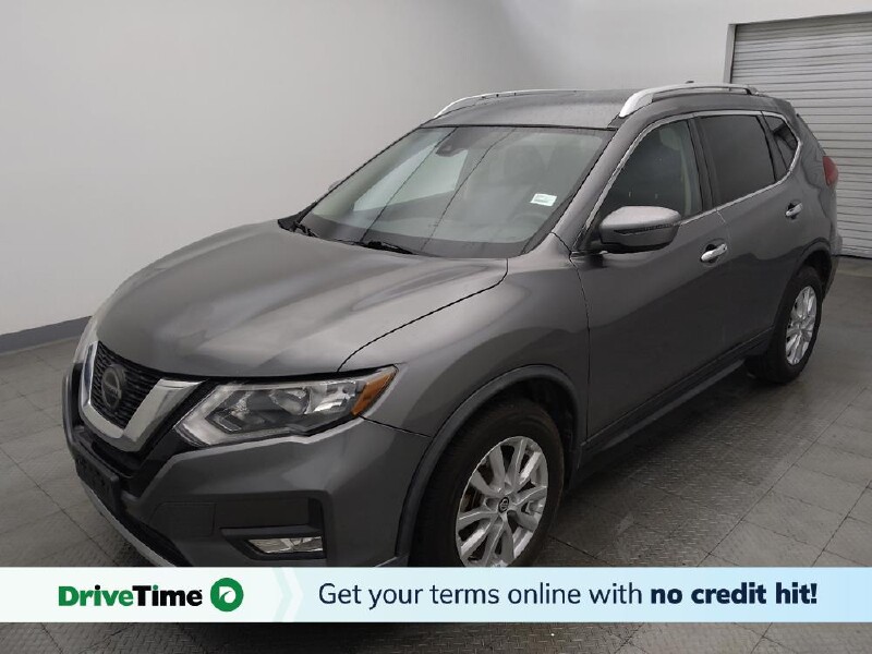 2019 Nissan Rogue in Houston, TX 77034 - 18150156