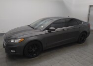 2020 Ford Fusion in Temple, TX 76502 - 18150157 2
