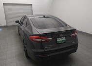 2020 Ford Fusion in Temple, TX 76502 - 18150157 6