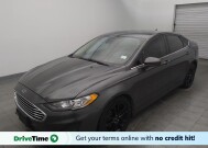 2020 Ford Fusion in Temple, TX 76502 - 18150157 1