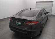 2020 Ford Fusion in Temple, TX 76502 - 18150157 7