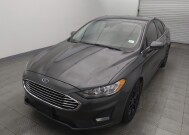 2020 Ford Fusion in Temple, TX 76502 - 18150157 15