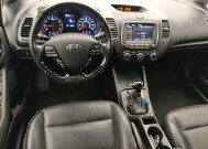 2017 Kia Forte in Houston, TX 77060 - 18150158 22