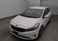 2017 Kia Forte in Houston, TX 77060 - 18150158 15