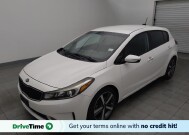 2017 Kia Forte in Houston, TX 77060 - 18150158 1