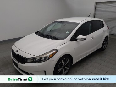 2017 Kia Forte in Houston, TX 77060