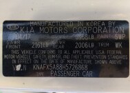 2017 Kia Forte in Houston, TX 77060 - 18150158 33
