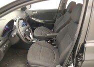 2017 Hyundai Accent in Houston, TX 77034 - 18150159 17