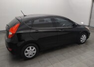 2017 Hyundai Accent in Houston, TX 77034 - 18150159 10