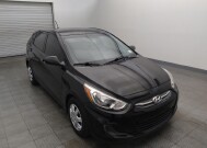 2017 Hyundai Accent in Houston, TX 77034 - 18150159 13