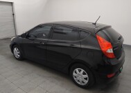 2017 Hyundai Accent in Houston, TX 77034 - 18150159 3