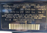 2017 Hyundai Accent in Houston, TX 77034 - 18150159 33