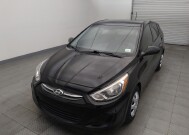 2017 Hyundai Accent in Houston, TX 77034 - 18150159 15