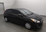 2017 Hyundai Accent in Houston, TX 77034 - 18150159 11