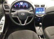 2017 Hyundai Accent in Houston, TX 77034 - 18150159 22