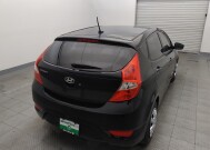 2017 Hyundai Accent in Houston, TX 77034 - 18150159 7