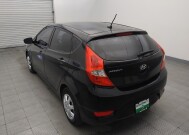 2017 Hyundai Accent in Houston, TX 77034 - 18150159 5