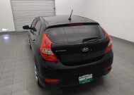 2017 Hyundai Accent in Houston, TX 77034 - 18150159 6