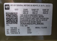 2023 Chevrolet Equinox in Houston, TX 77060 - 18150160 33