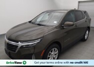 2023 Chevrolet Equinox in Houston, TX 77060 - 18150160 1