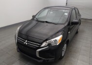 2024 Mitsubishi Mirage in Houston, TX 77034 - 18150161 15