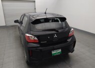 2024 Mitsubishi Mirage in Houston, TX 77034 - 18150161 6