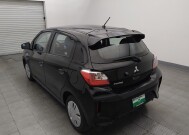 2024 Mitsubishi Mirage in Houston, TX 77034 - 18150161 5