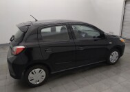 2024 Mitsubishi Mirage in Houston, TX 77034 - 18150161 10