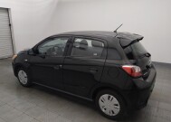 2024 Mitsubishi Mirage in Houston, TX 77034 - 18150161 3