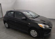 2024 Mitsubishi Mirage in Houston, TX 77034 - 18150161 11