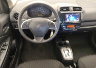 2024 Mitsubishi Mirage in Houston, TX 77034 - 18150161 22