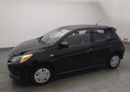 2024 Mitsubishi Mirage in Houston, TX 77034 - 18150161 2
